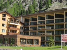 Hotel Palü
